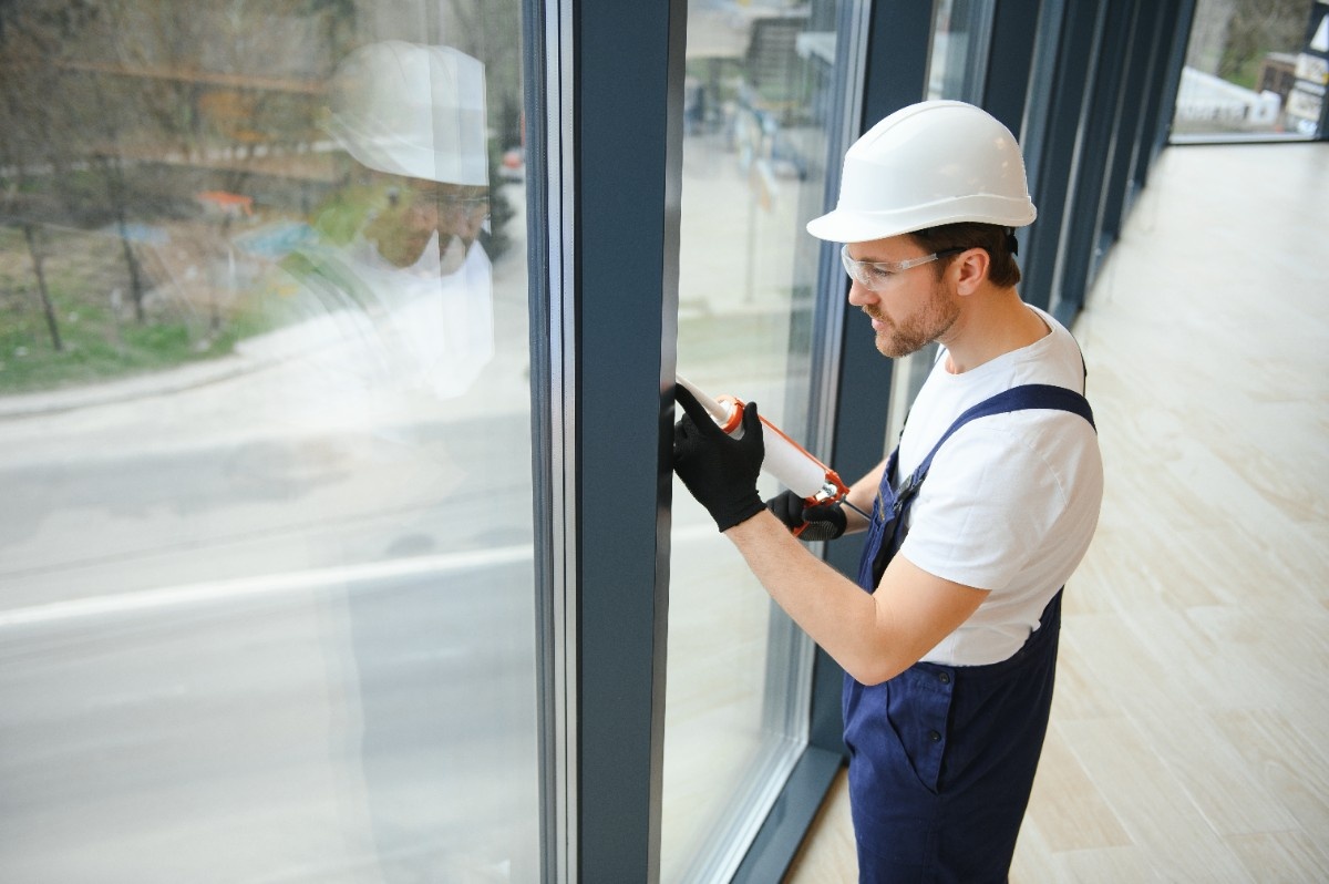 Glass Sliding Walls in Brock<br />
