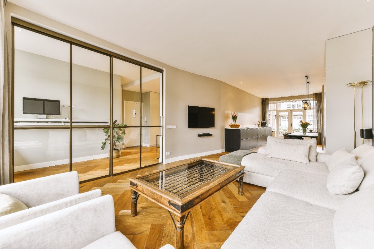 Glass Sliding Walls in Georgina<br />
