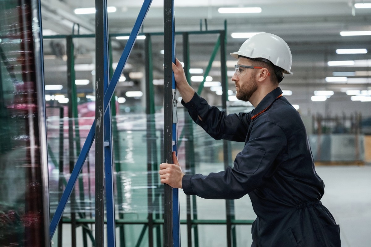 Glass Sliding Walls in Halton Hills