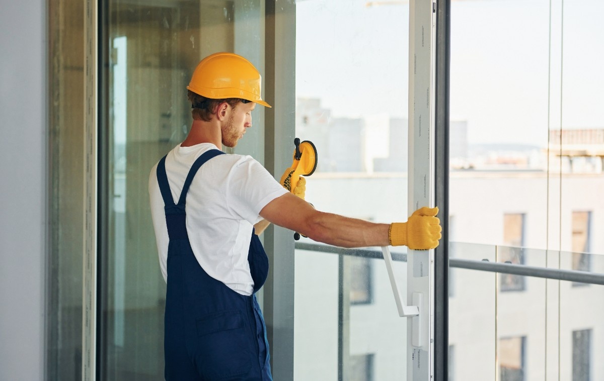 Glass Sliding Walls in Markham<br />
