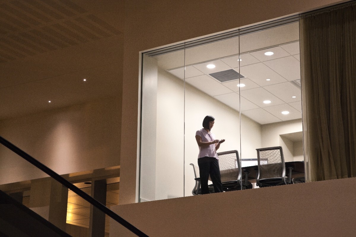 Glass Sliding Walls in Markham<br />
