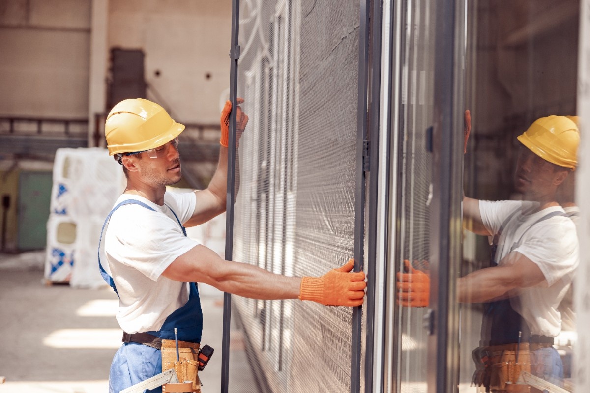 Glass Sliding Walls in Milton<br />
