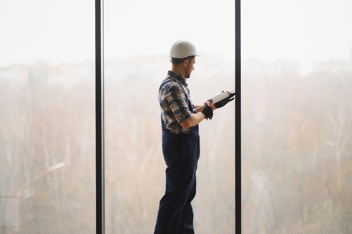 Glass Sliding Walls in Oshawa