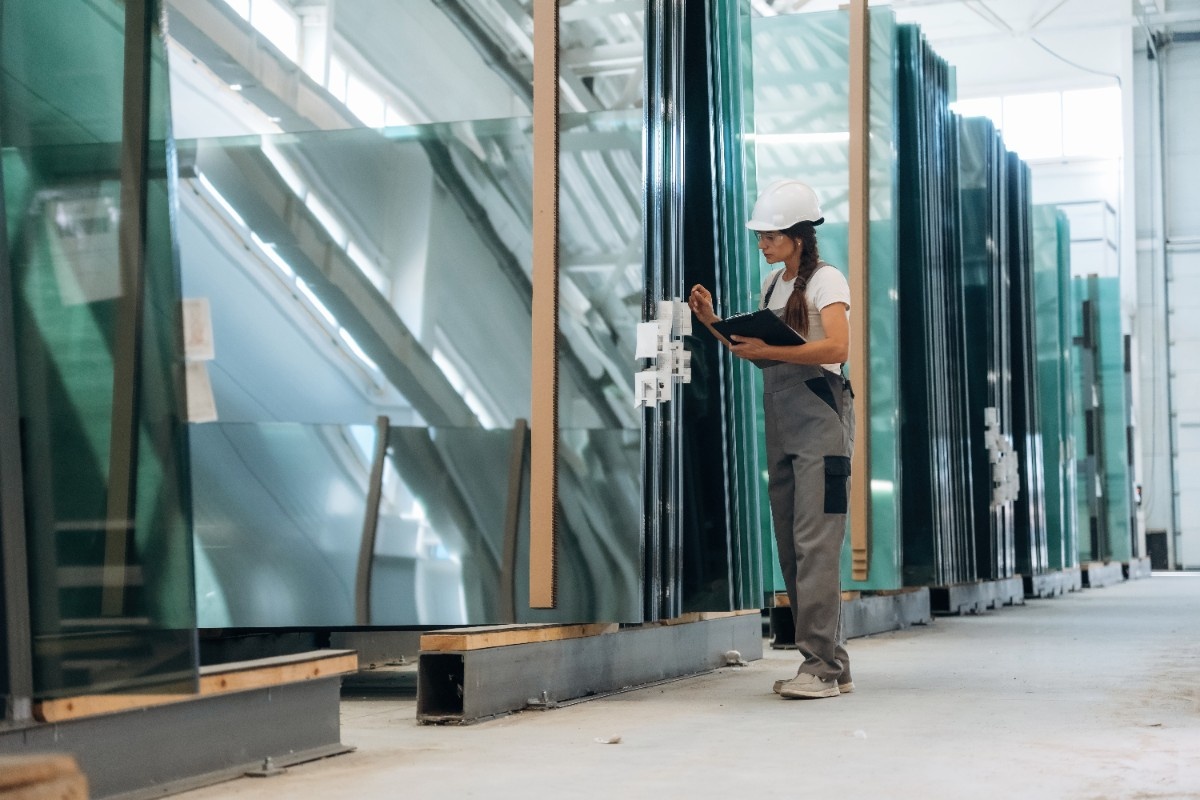 Glass Sliding Walls in Toronto