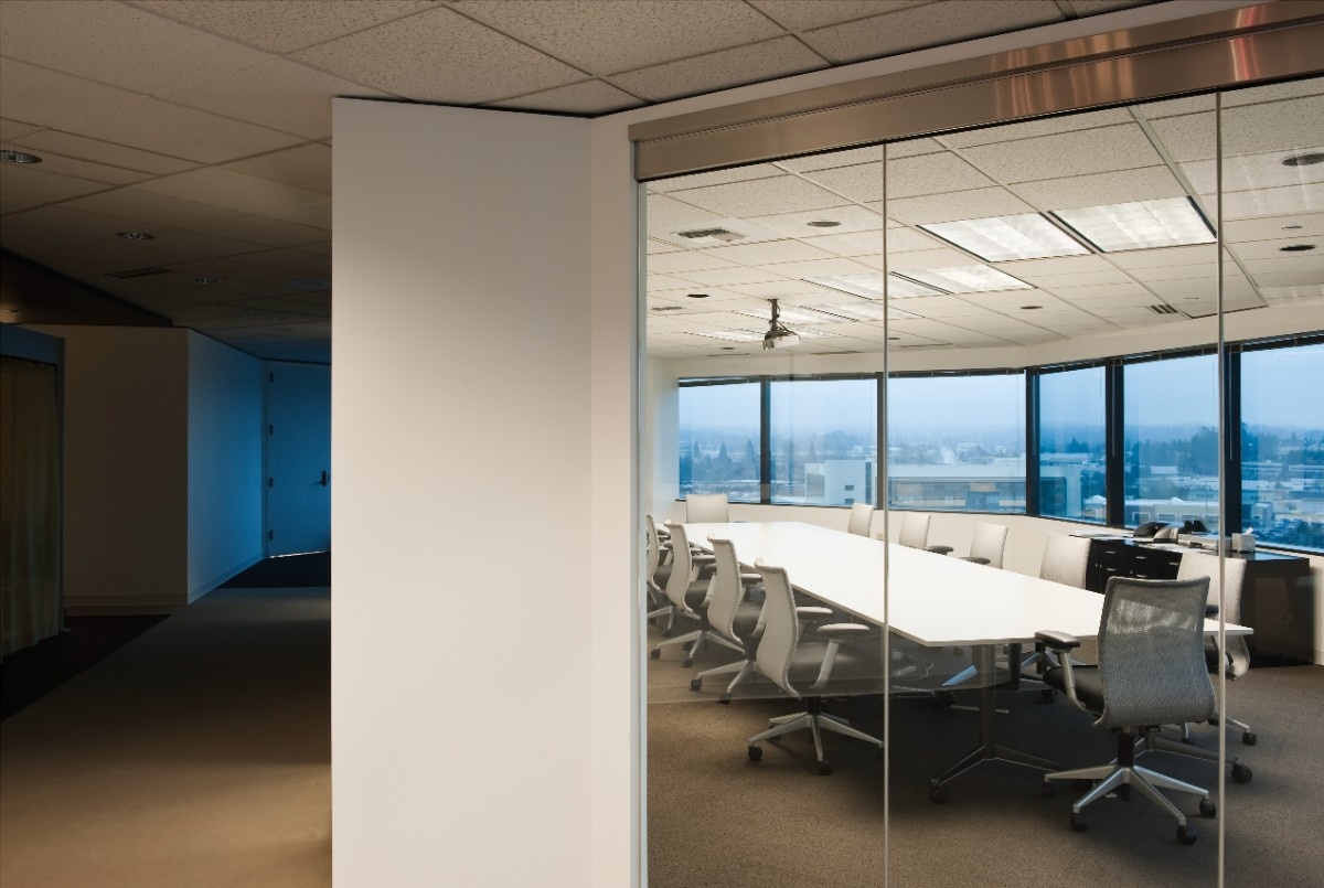 Glass Sliding Walls in Toronto
