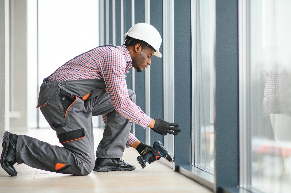 Glass Sliding Walls in Uxbridge