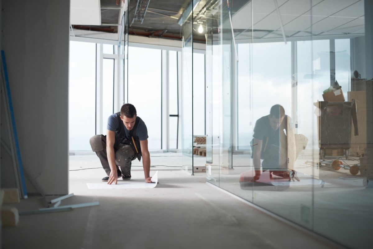 Glass Sliding Walls in Whitby
