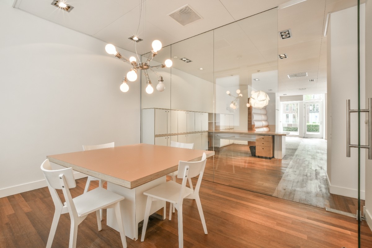 Glass Wall Installer in Ajax