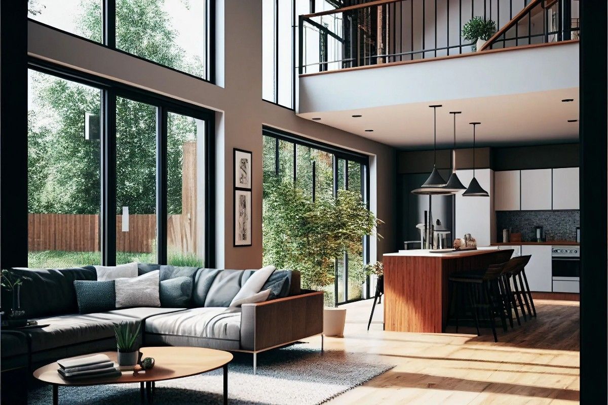 Glass Wall Installer in Richmond Hill