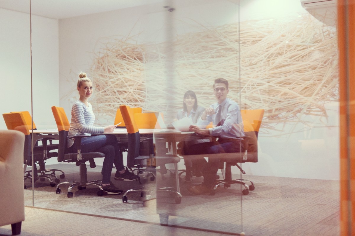 Glass Wall Installer in Uxbridge