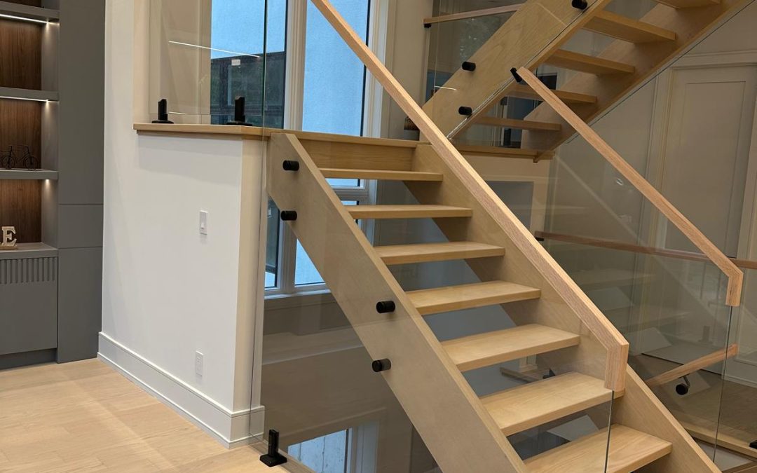 Replacing Wood Spindles with Glass: A Renovation Planning Guide