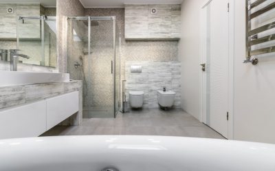 How Much Do Glass Shower Doors Cost in Ontario?