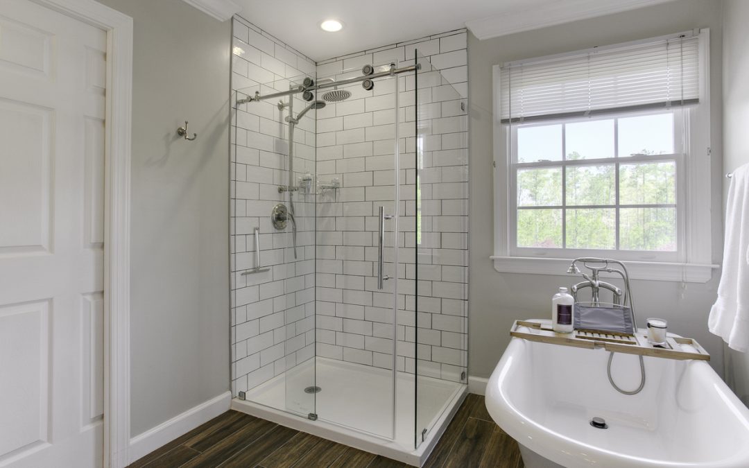 Glass Shower Door Installation: Timeline and Preparation