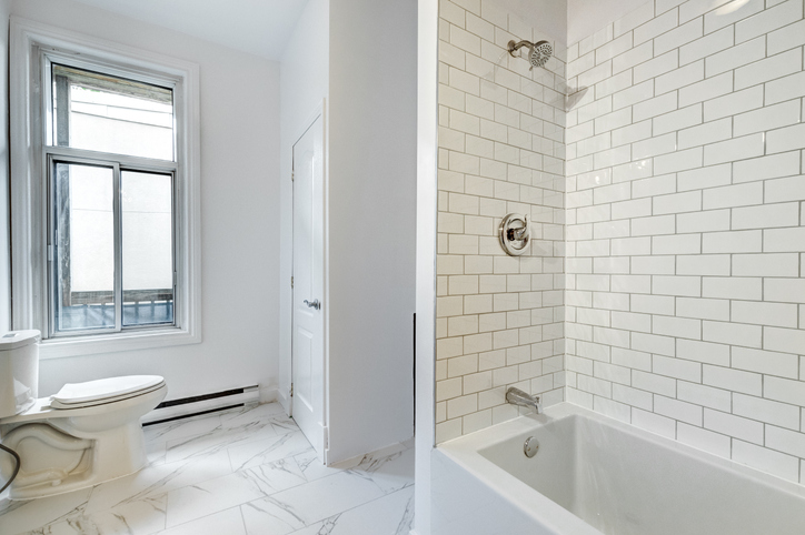 Are Frameless Shower Doors Easy to Maintain?