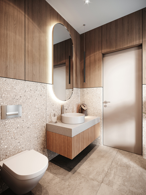 Custom Mirror Manufacturer in Cambridge