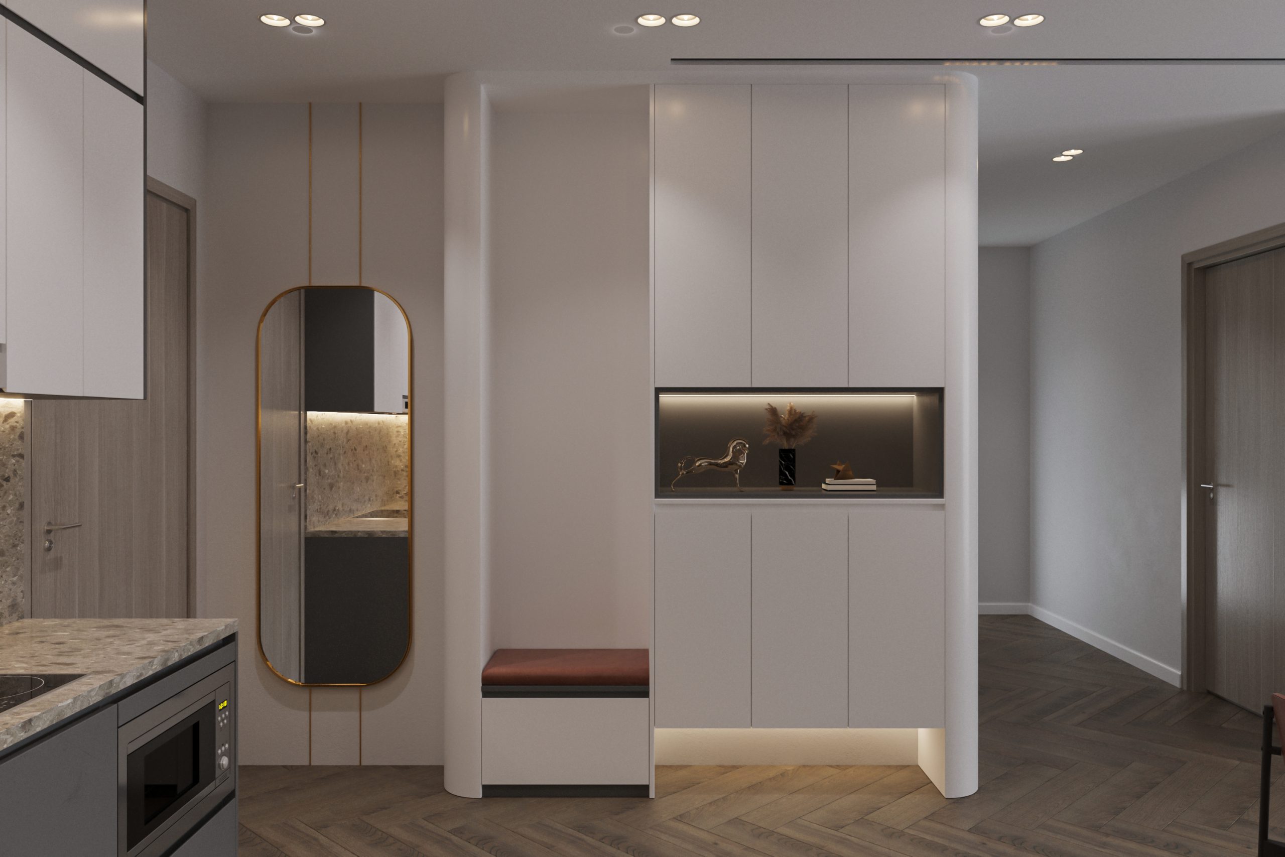 Custom Mirror Manufacturer in Hamilton