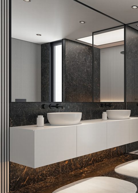 Mirror Safety for Homes and Businesses