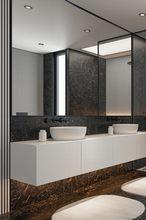 Custom Mirror Manufacturer in Hamilton