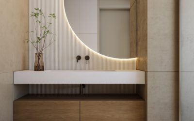 Custom-Cut vs. Standard Mirrors: Pros and Cons