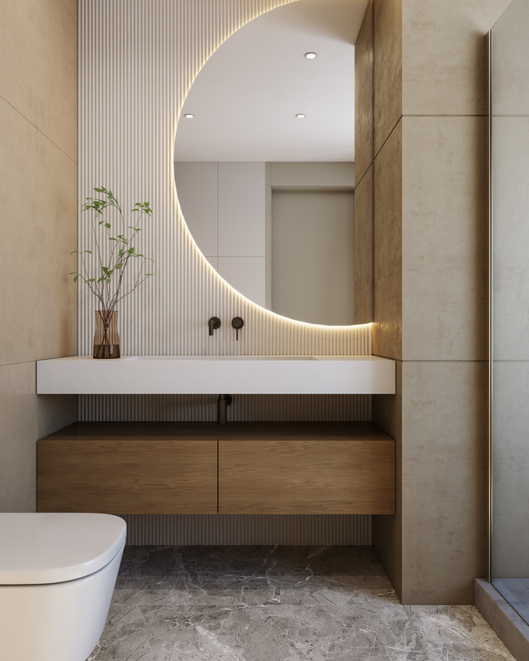 Custom Mirror Manufacturer in St. Catharines