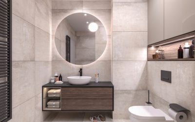 How Much Do Custom Mirrors Cost in Ontario?