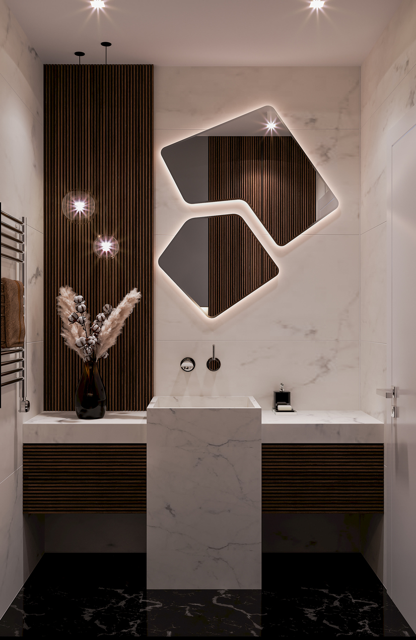 Custom Mirror Manufacturer in Waterloo