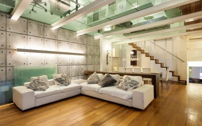 Glass Railings for Decks: What Homeowners Should Know