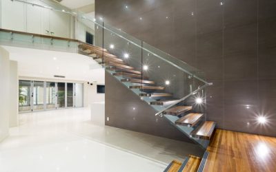 Frameless vs. Framed Glass Railings: Which System Fits Your Project?