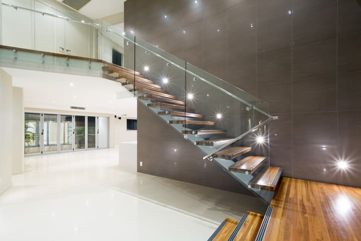 Glass Railing Installer in St. Catharines